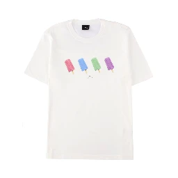 T-SHIRT "LOLLIES"