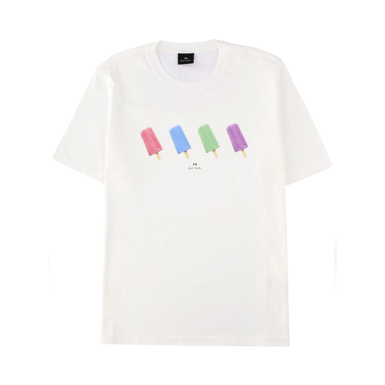 T-SHIRT "LOLLIES"