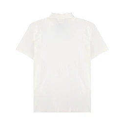 POLO WITH LOGO