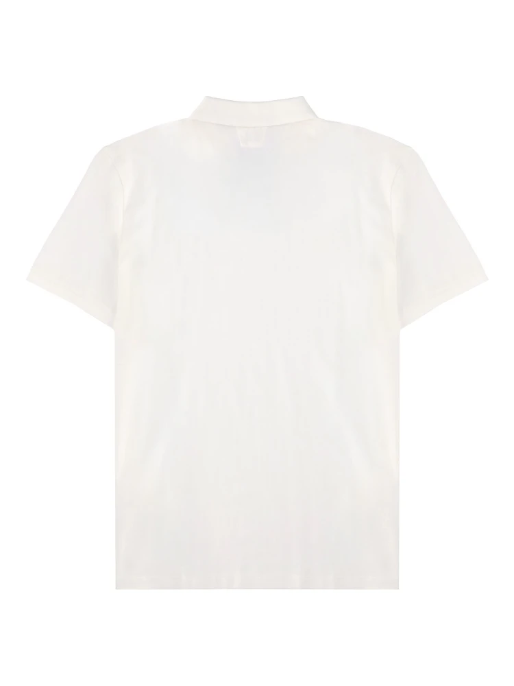 POLO WITH LOGO alternative