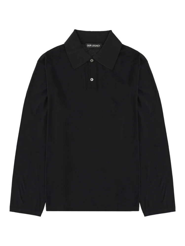POLO "RUGBY"