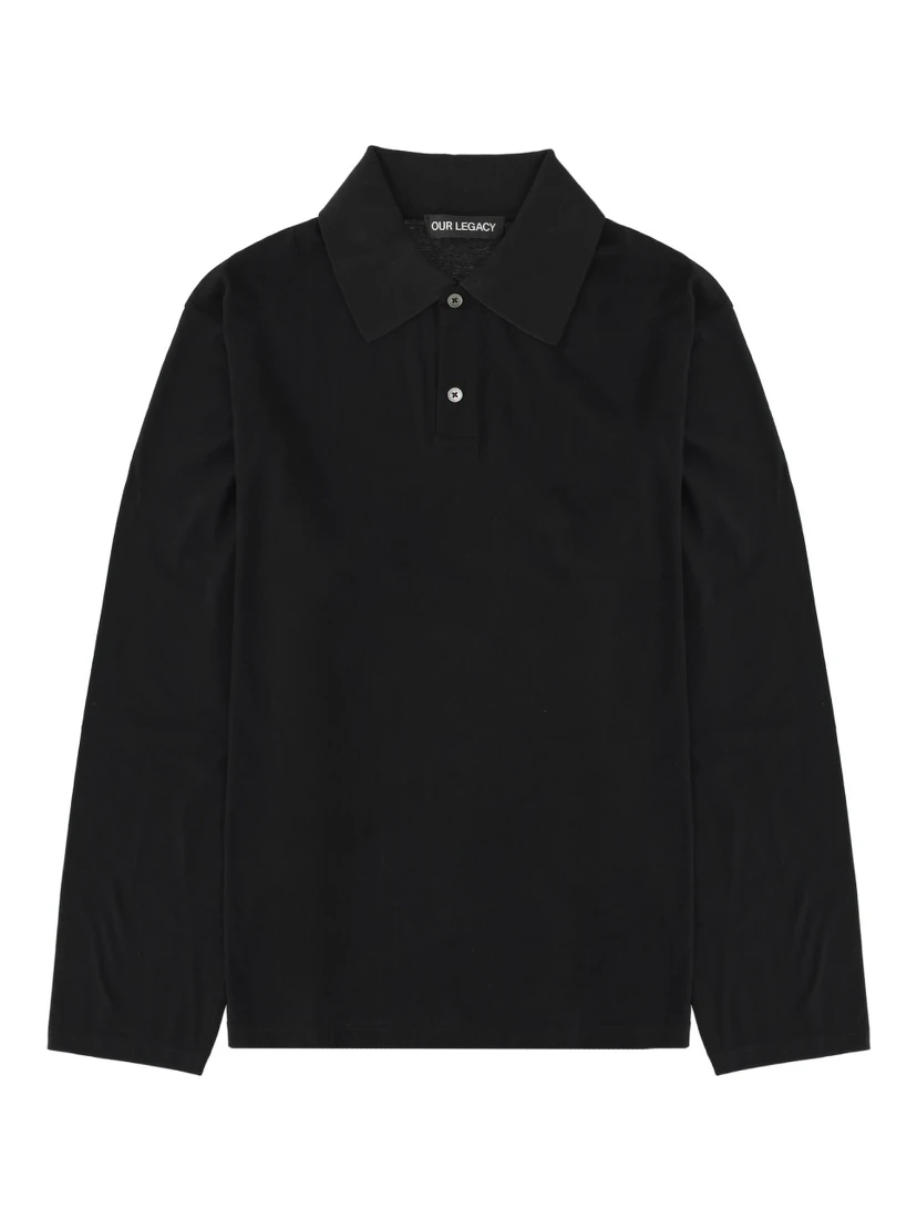 POLO "RUGBY"
