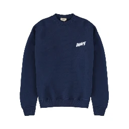 SWEATSHIRT WITH LOGO