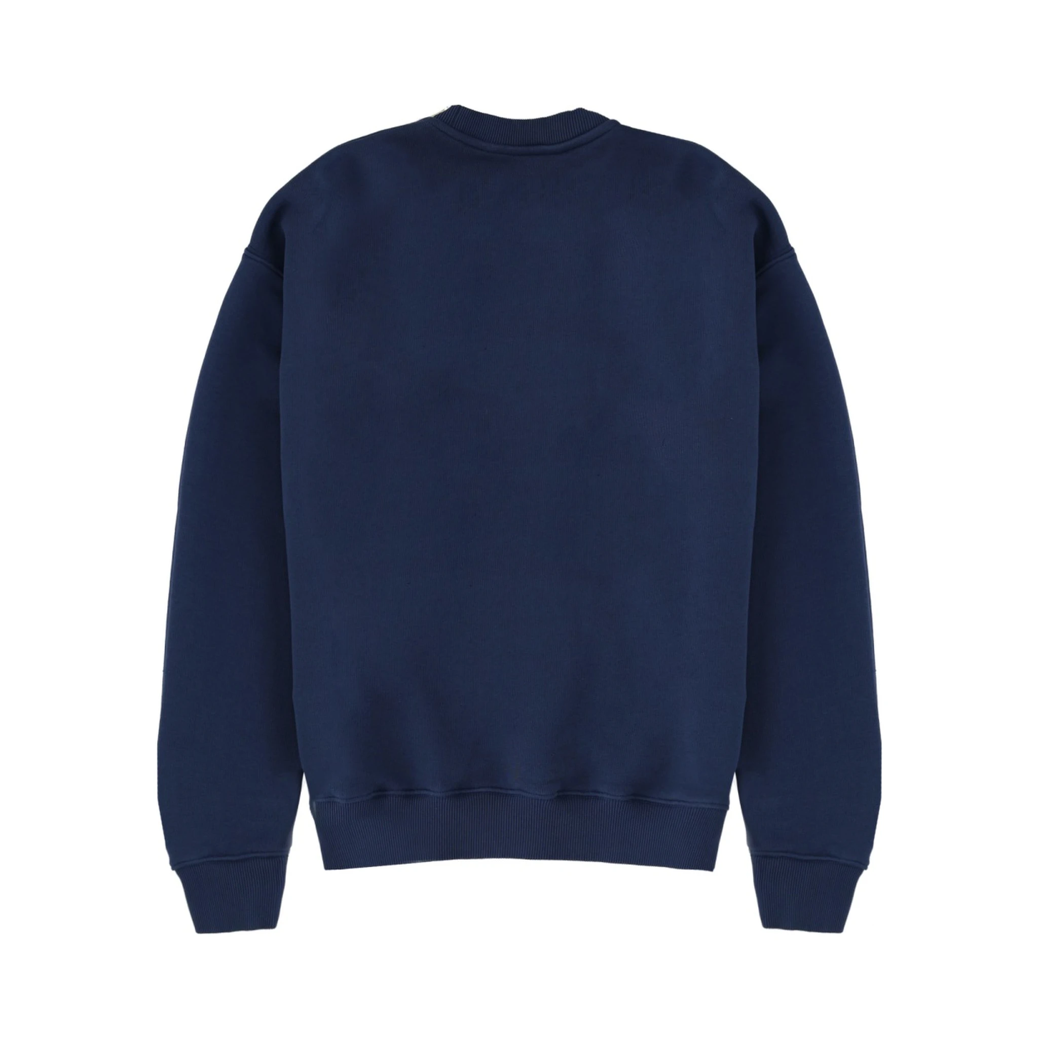 SWEATSHIRT WITH LOGO