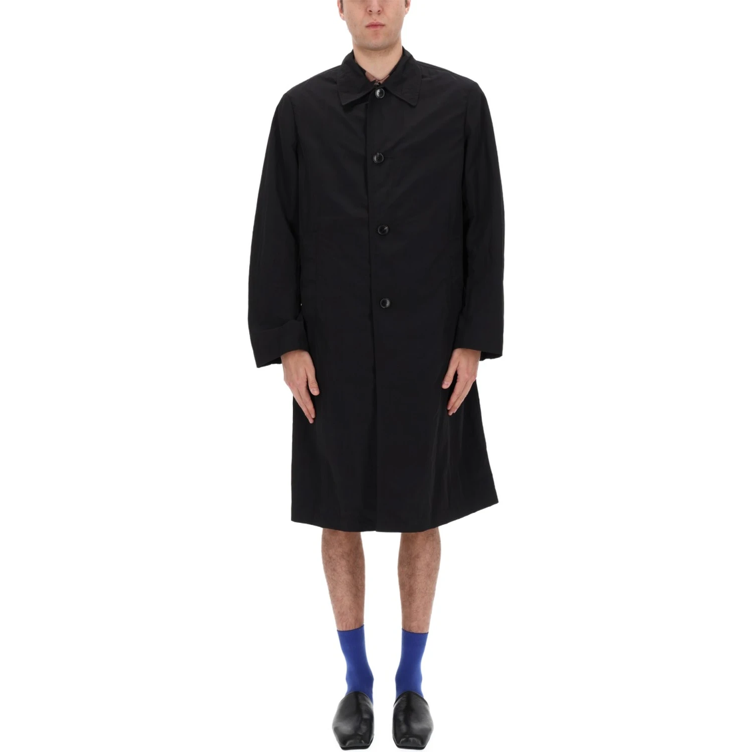 CAPPOTTO TRENCH "RANKLES"