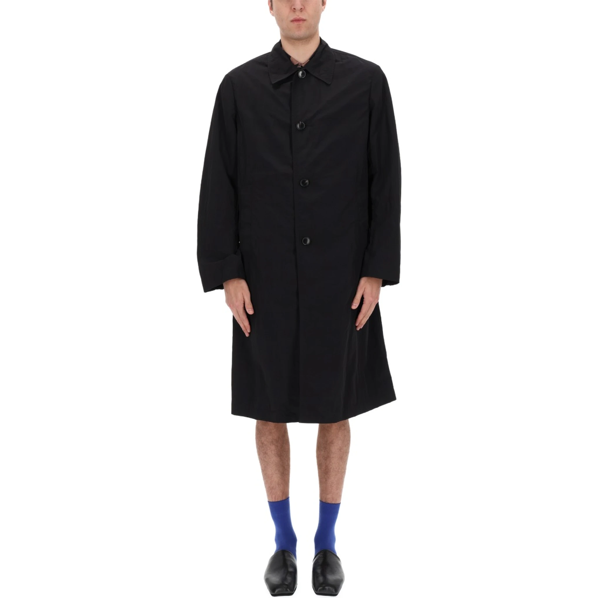 CAPPOTTO TRENCH "RANKLES"