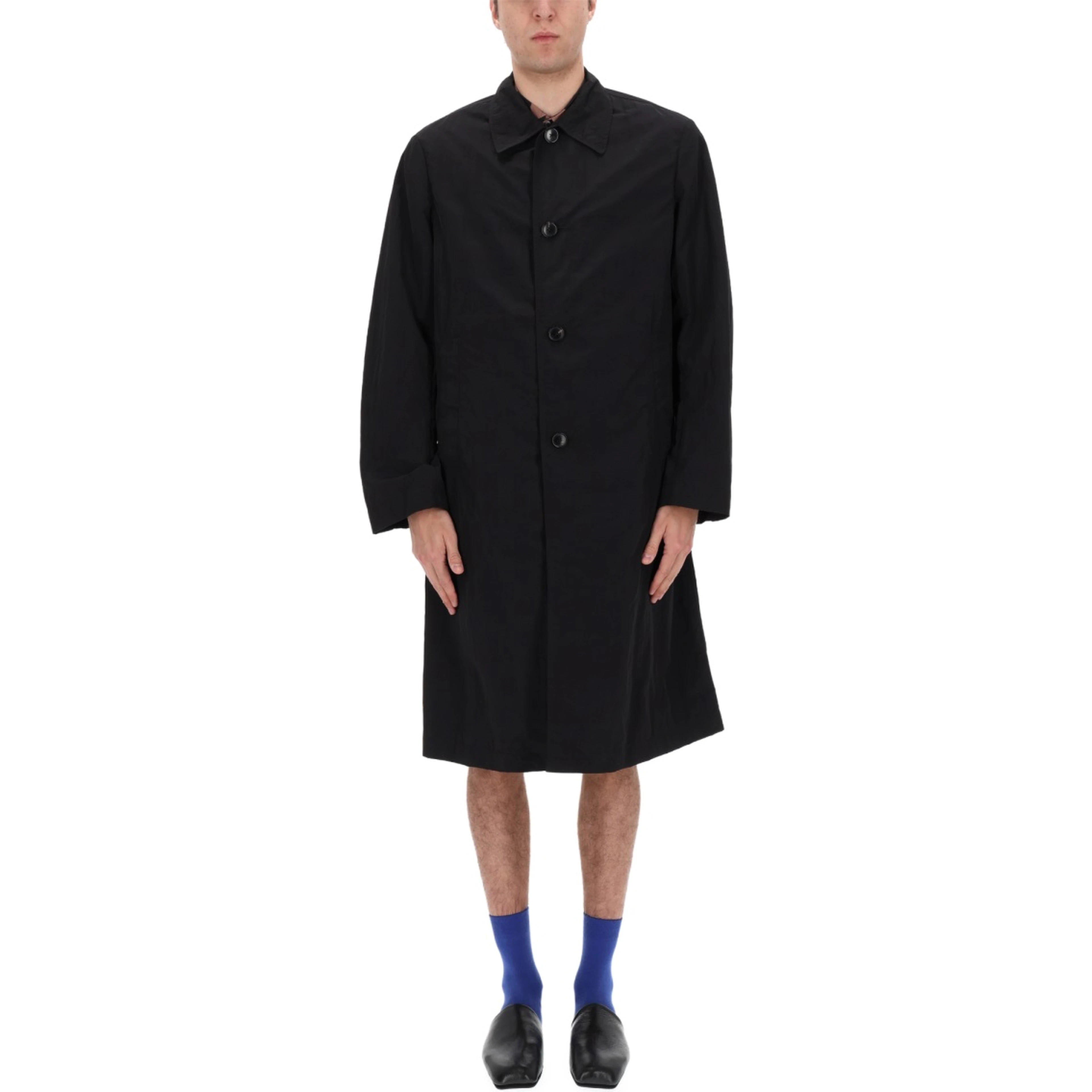 CAPPOTTO TRENCH "RANKLES"