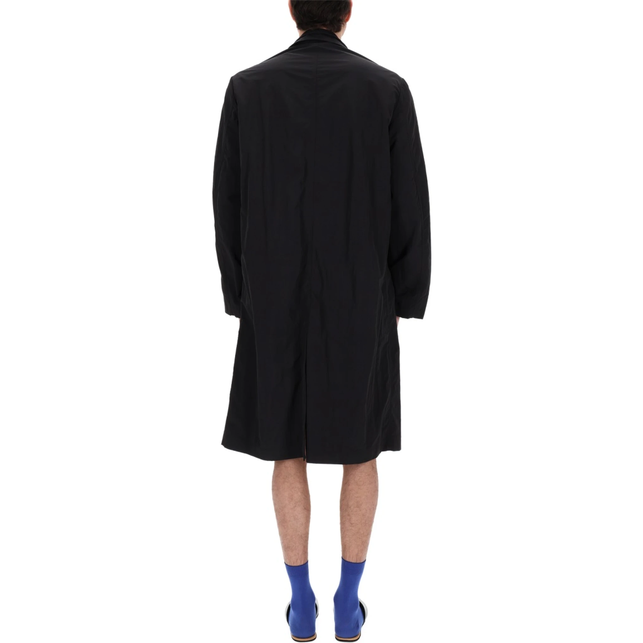 CAPPOTTO TRENCH "RANKLES"