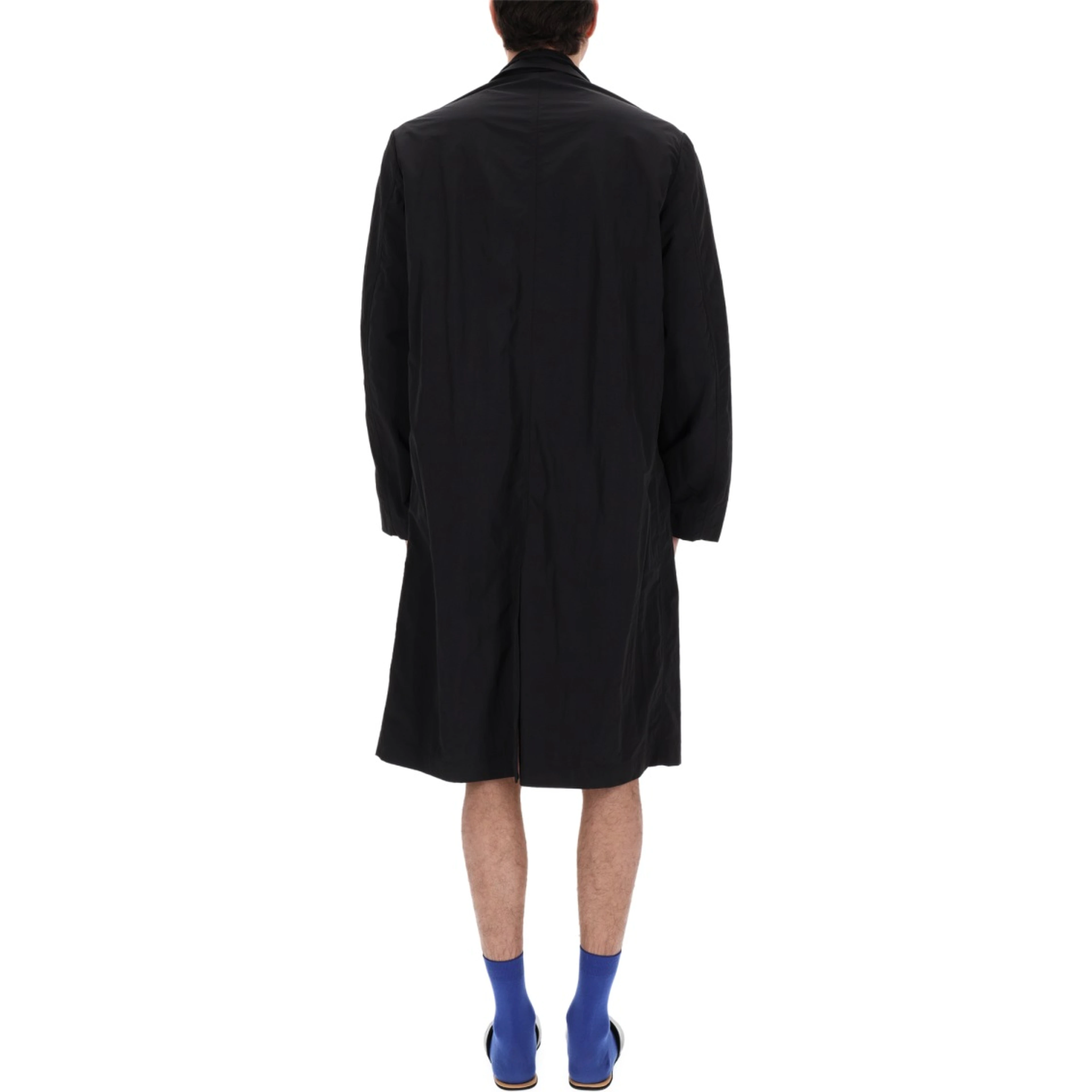 CAPPOTTO TRENCH "RANKLES"