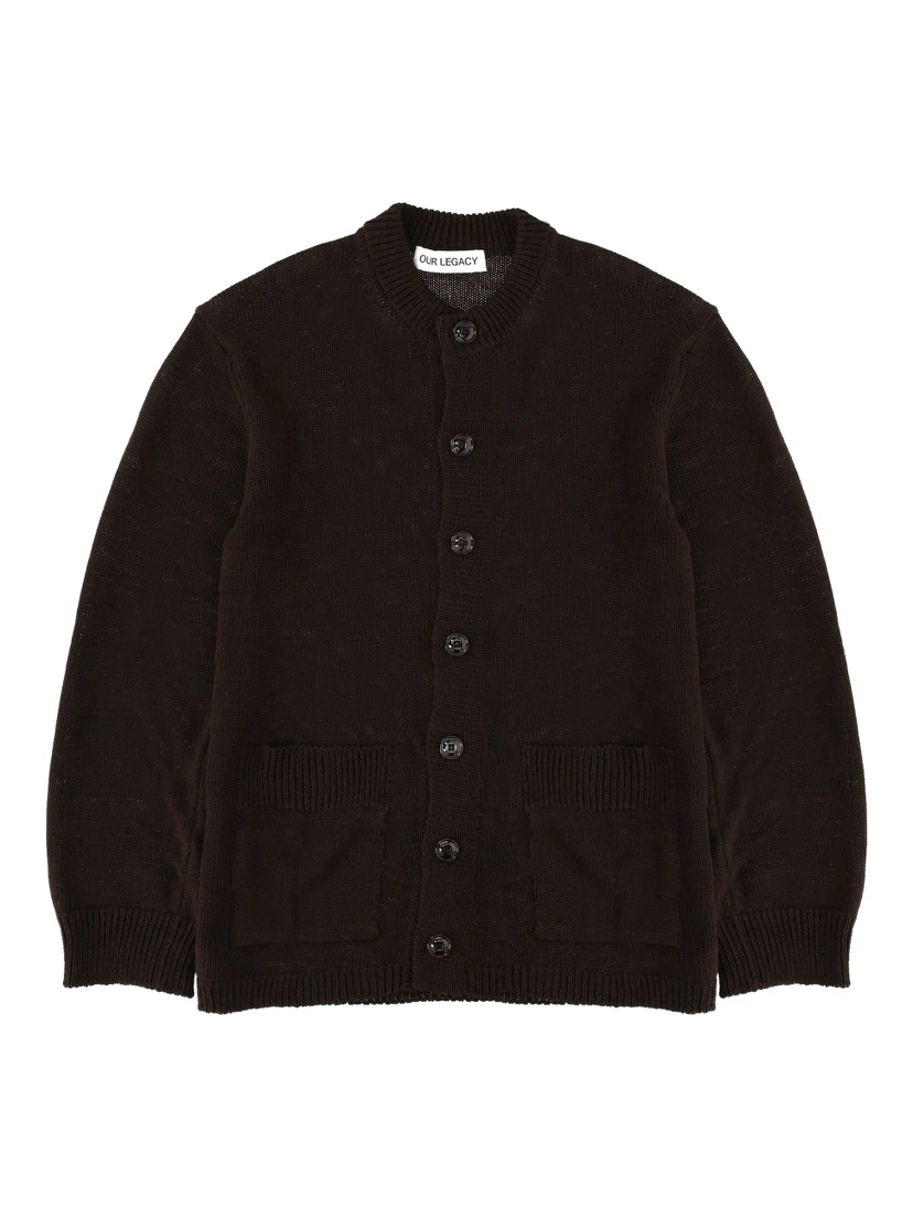 CARDIGAN "PARLOR"