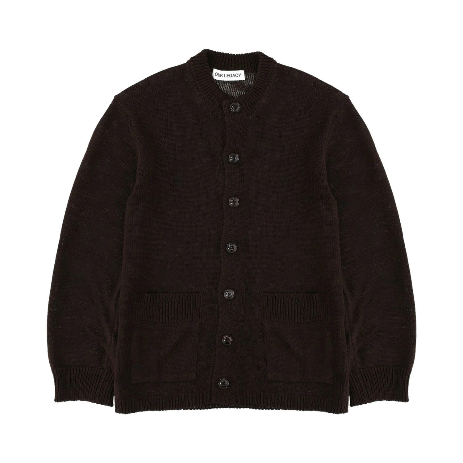 CARDIGAN "PARLOR"