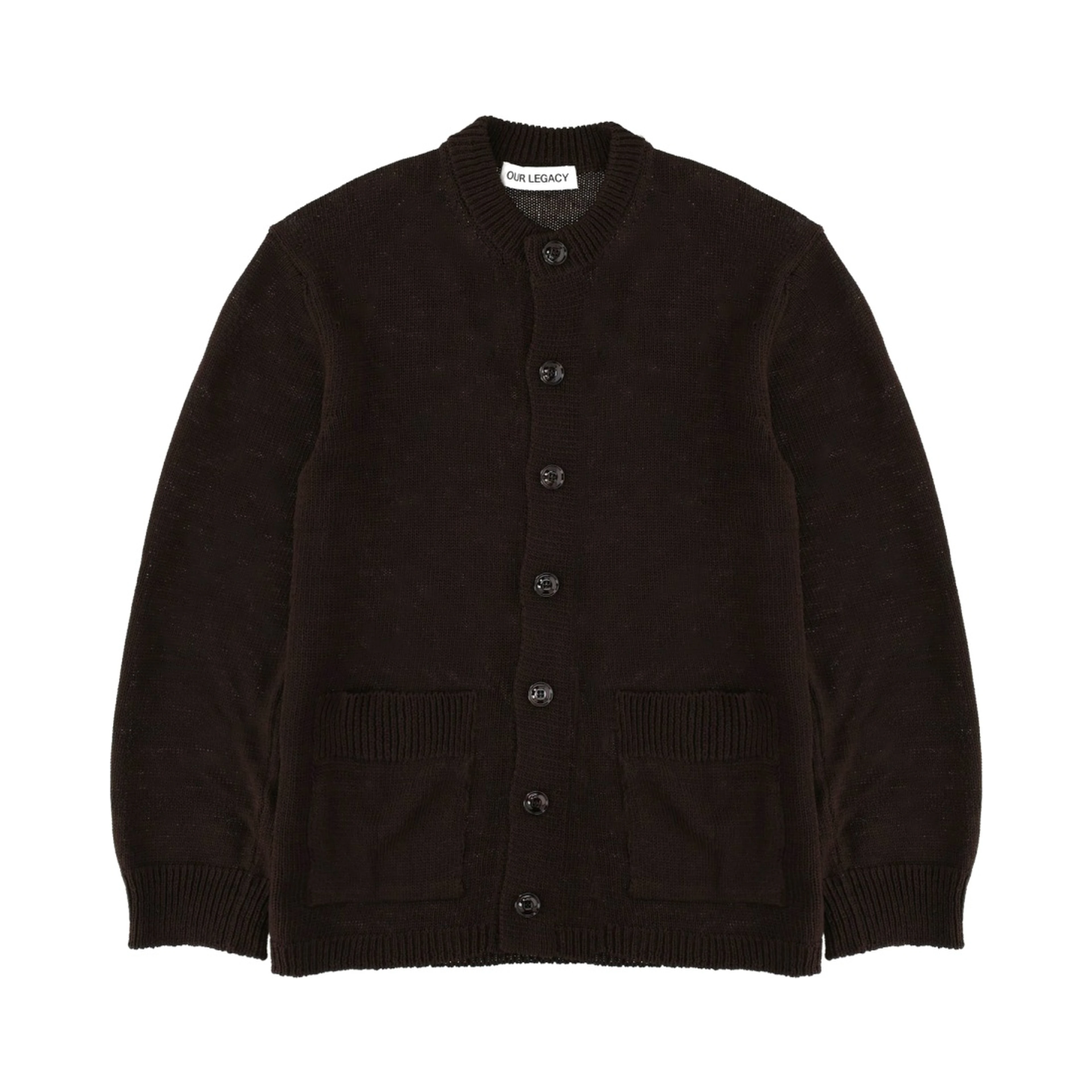 CARDIGAN "PARLOR"