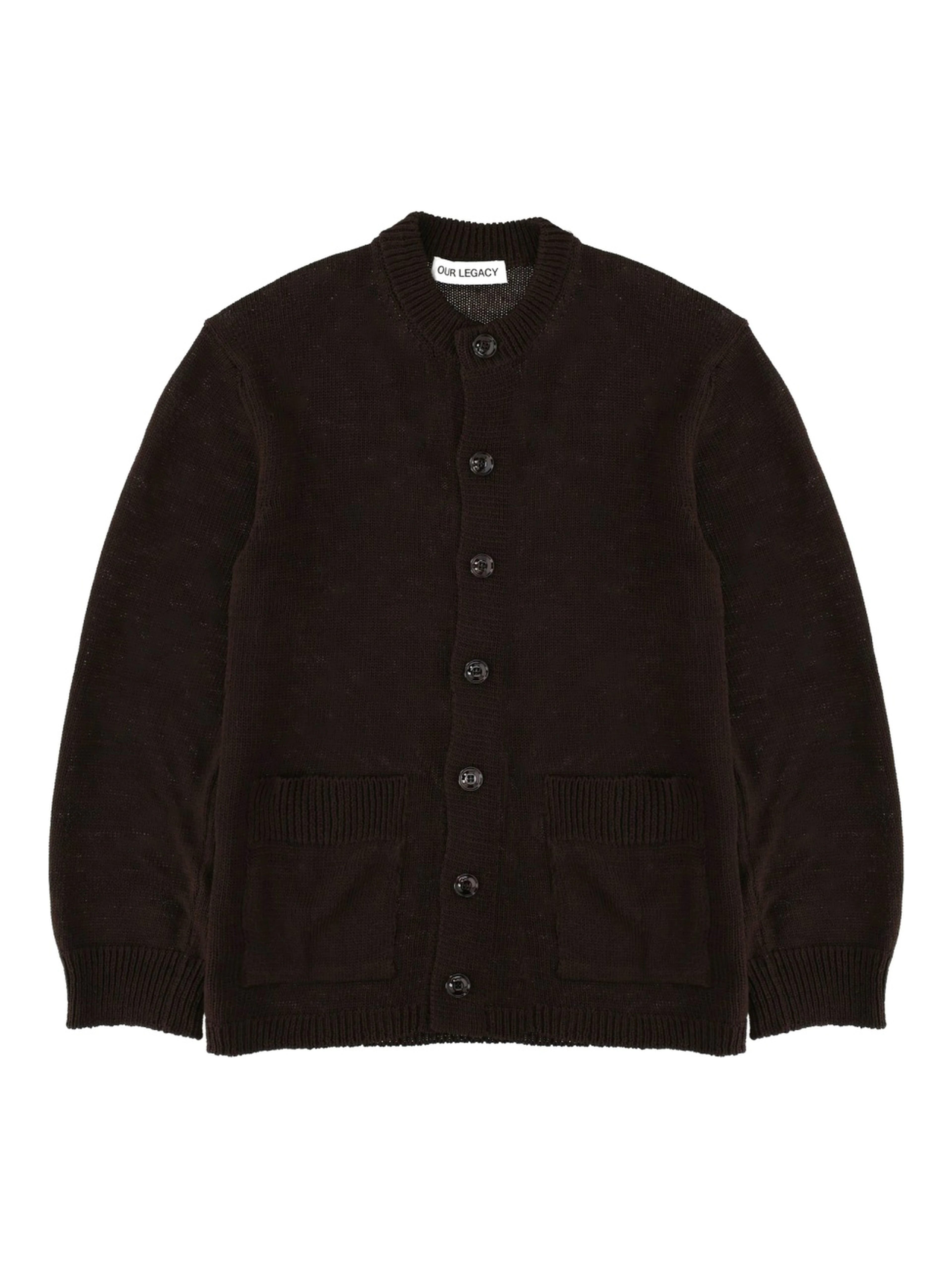 CARDIGAN "PARLOR"