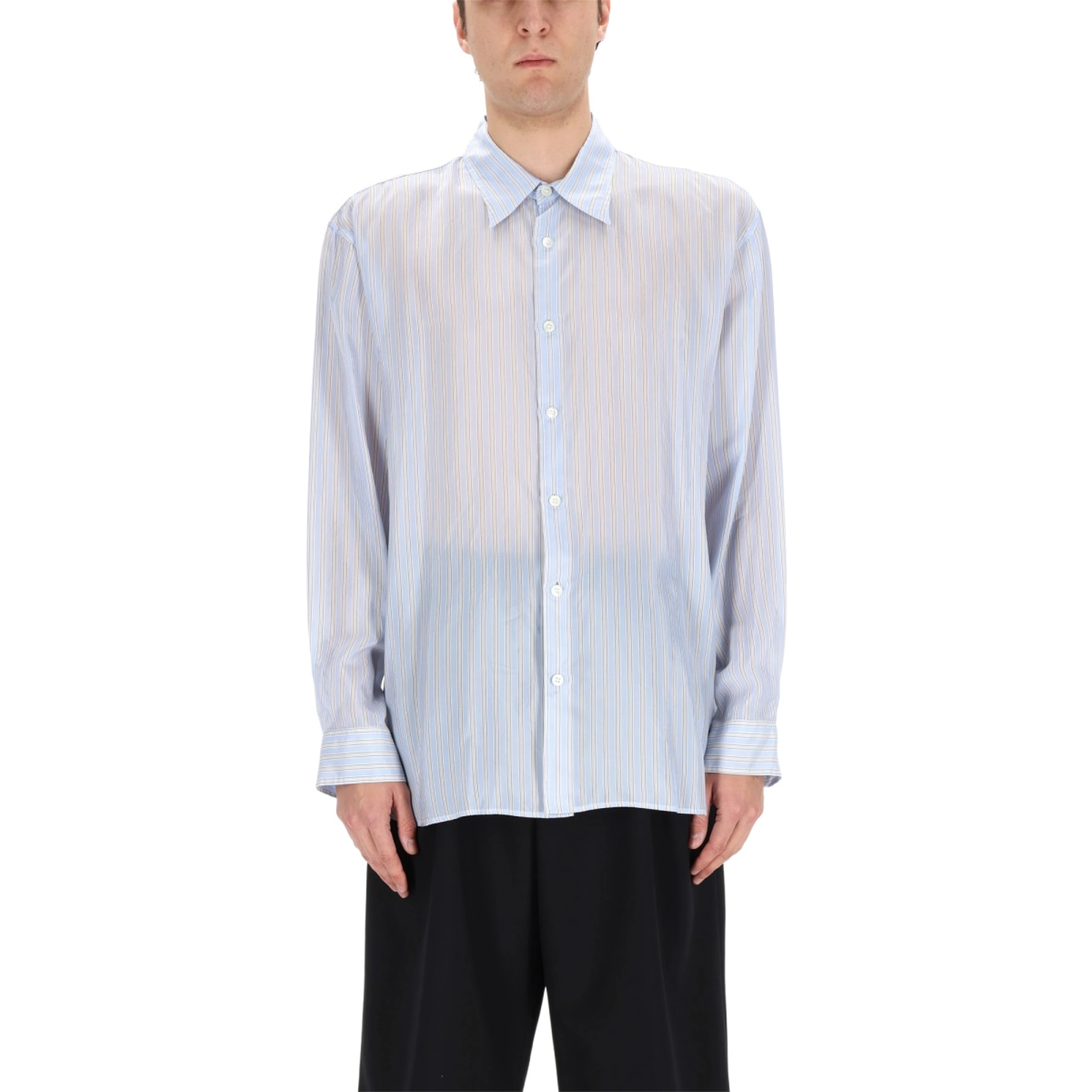 CAMICIA "CROOM"