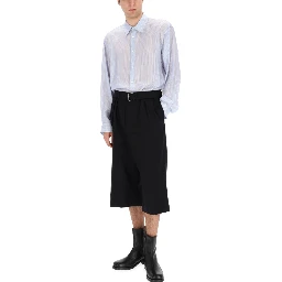 CAMICIA "CROOM"