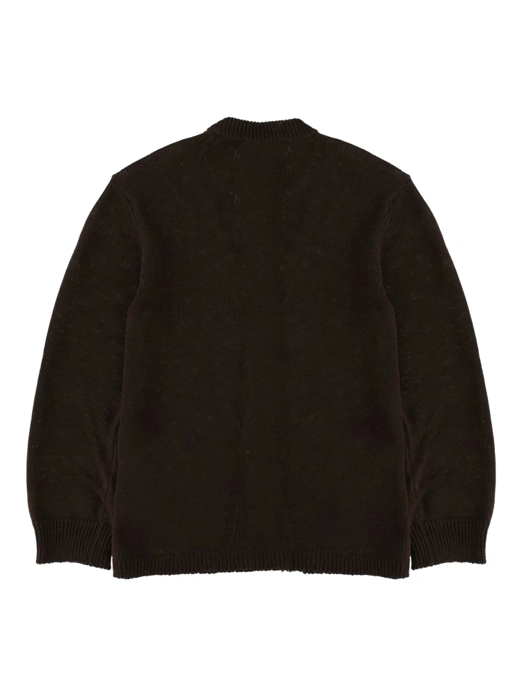 CARDIGAN "PARLOR" alternative