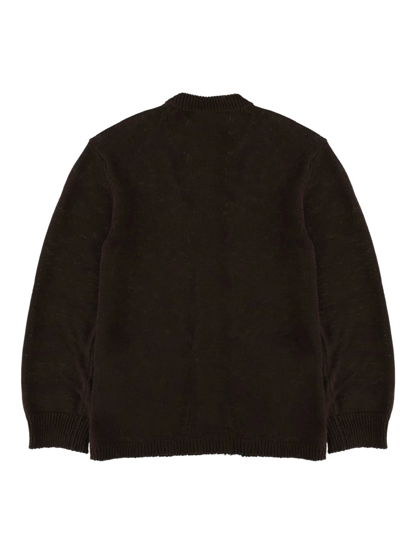 CARDIGAN "PARLOR"