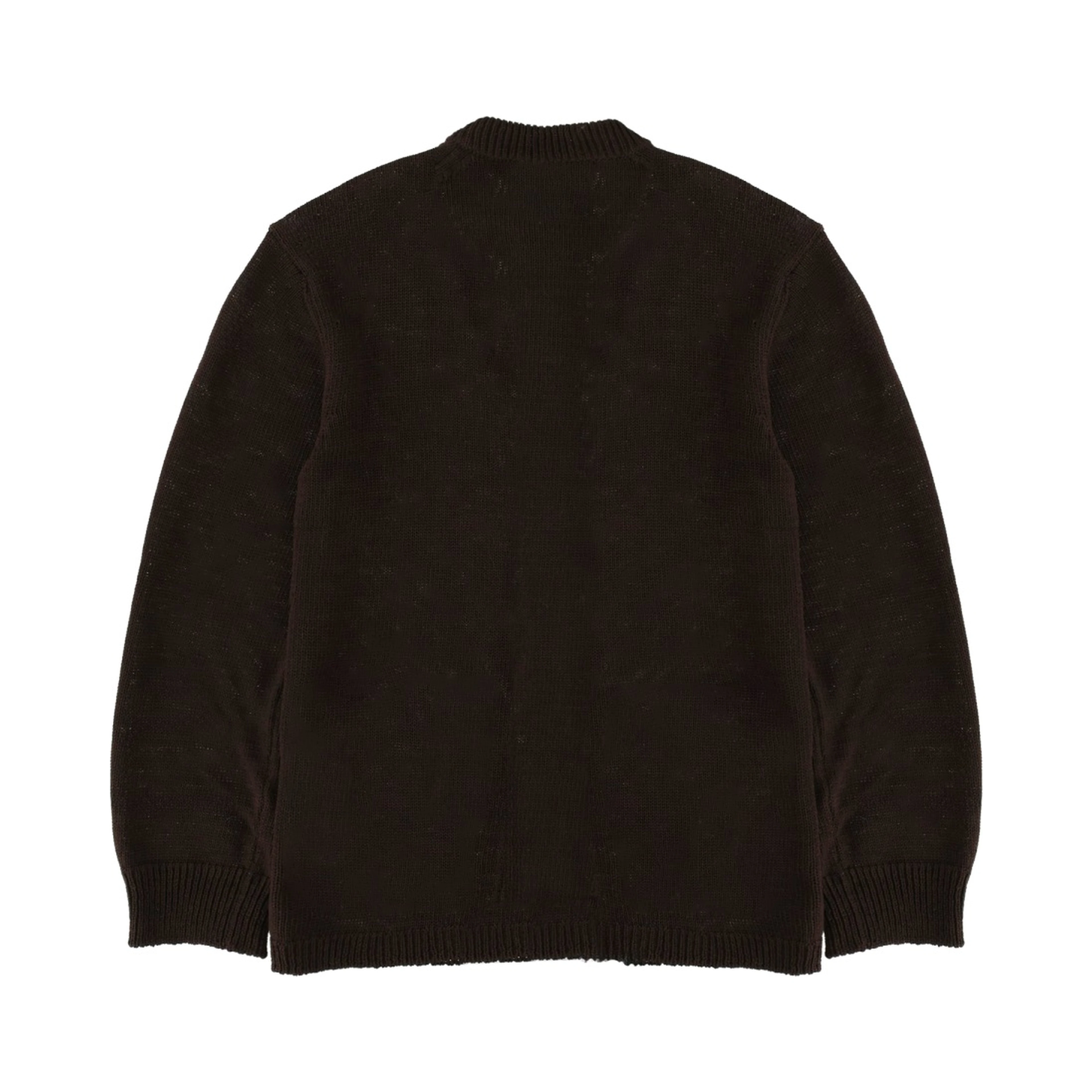 CARDIGAN "PARLOR"