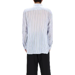 CAMICIA "CROOM"