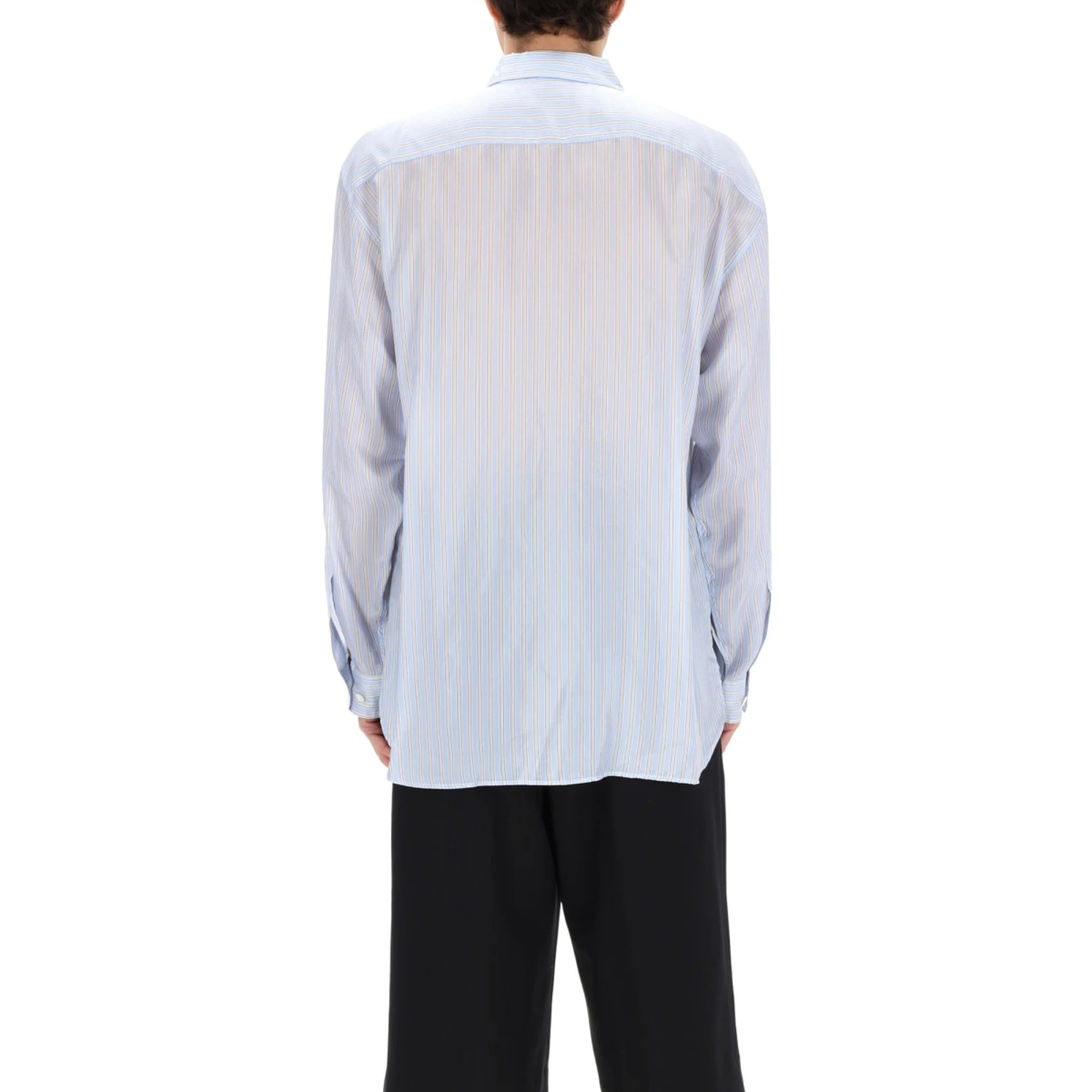 CAMICIA "CROOM"