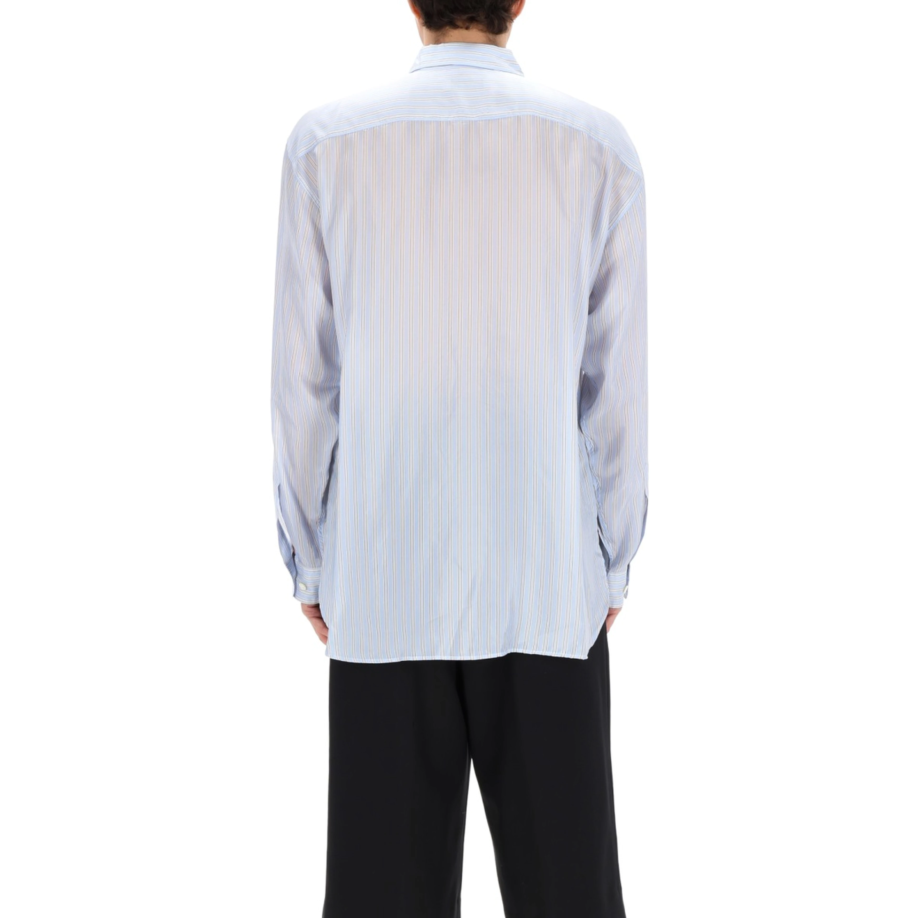 CAMICIA "CROOM"
