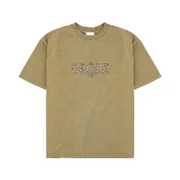 T-SHIRT "AJOURÉ"