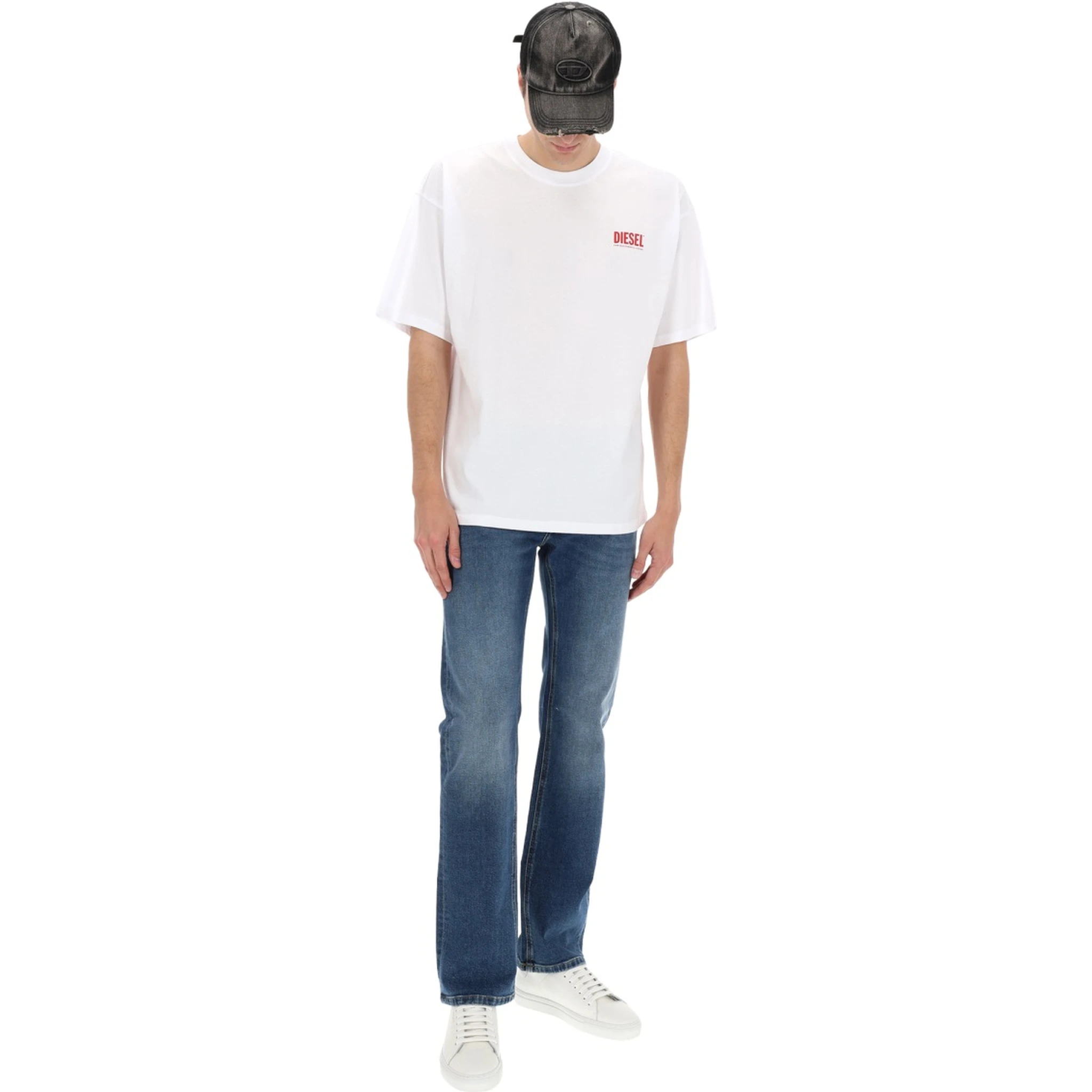 "1985 LARKEE" JEANS