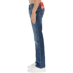 "1985 LARKEE" JEANS