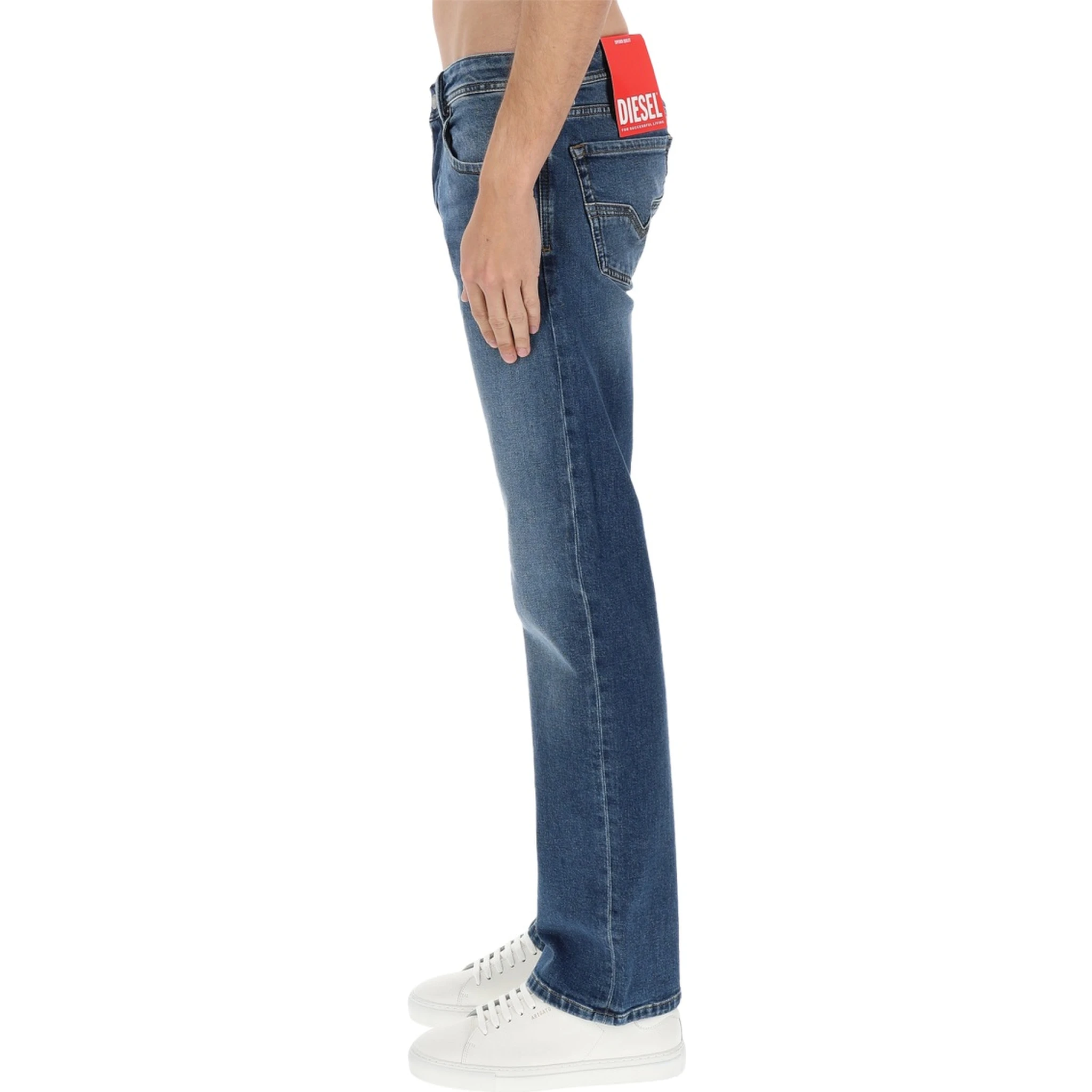 "1985 LARKEE" JEANS