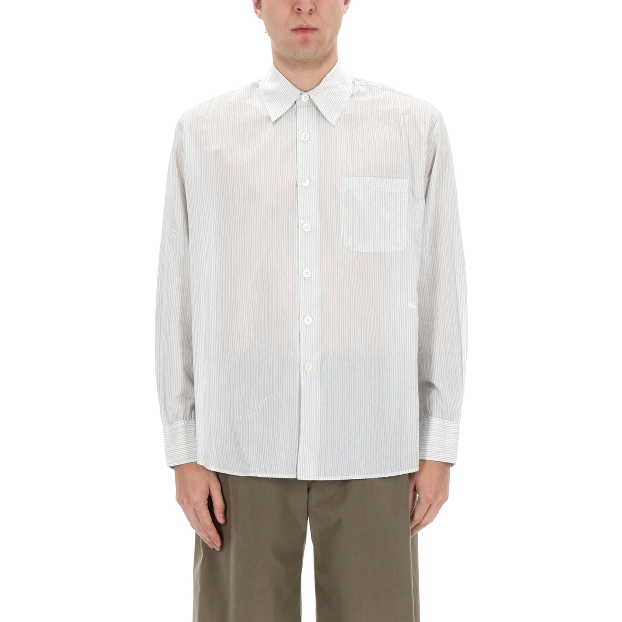 "ABOVE" SHIRT
