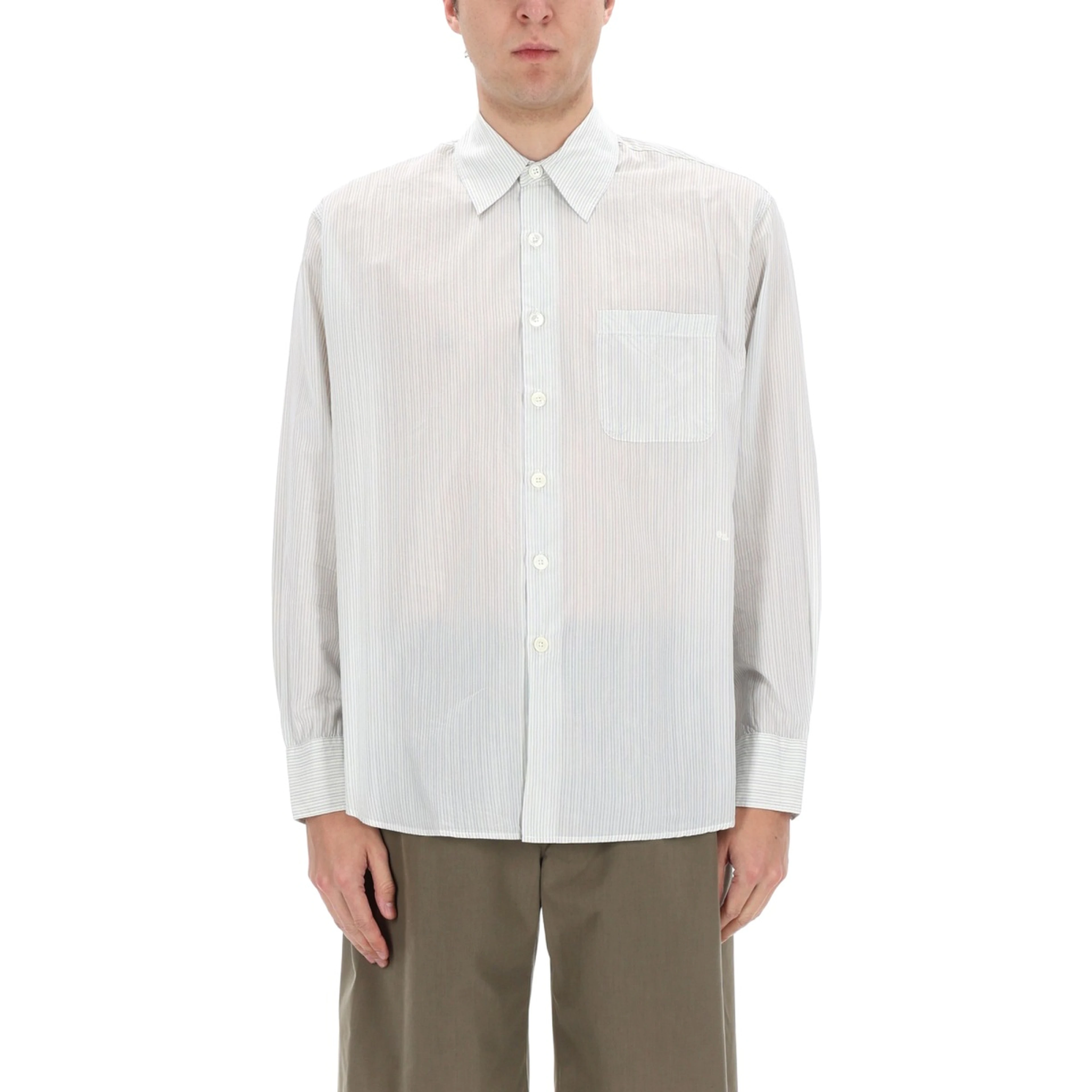 "ABOVE" SHIRT