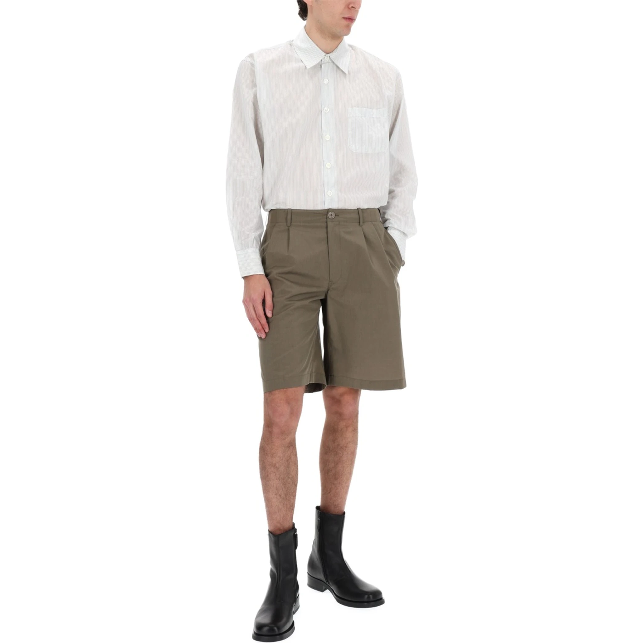 "ABOVE" SHIRT