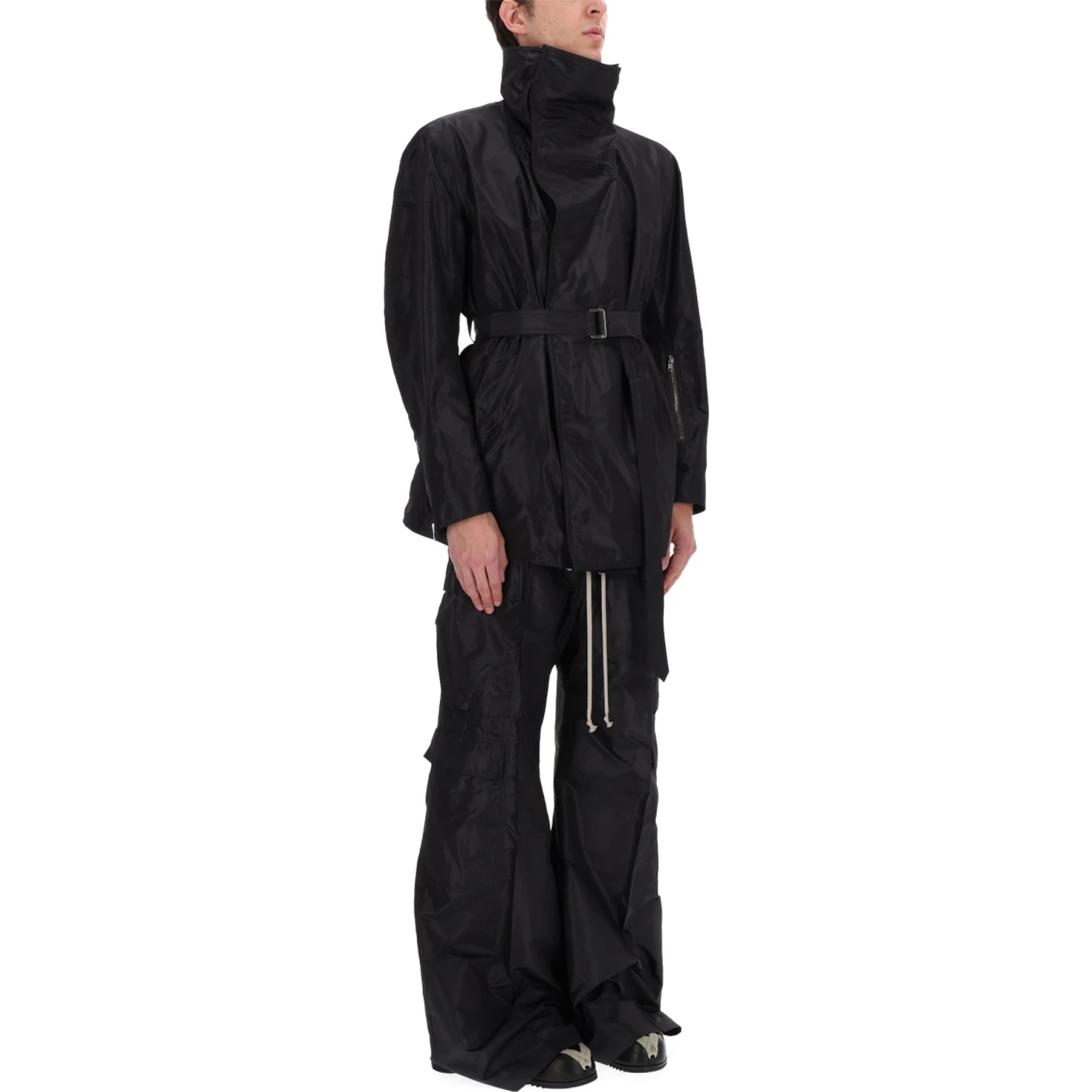 "CARGO BELAS" PANTS