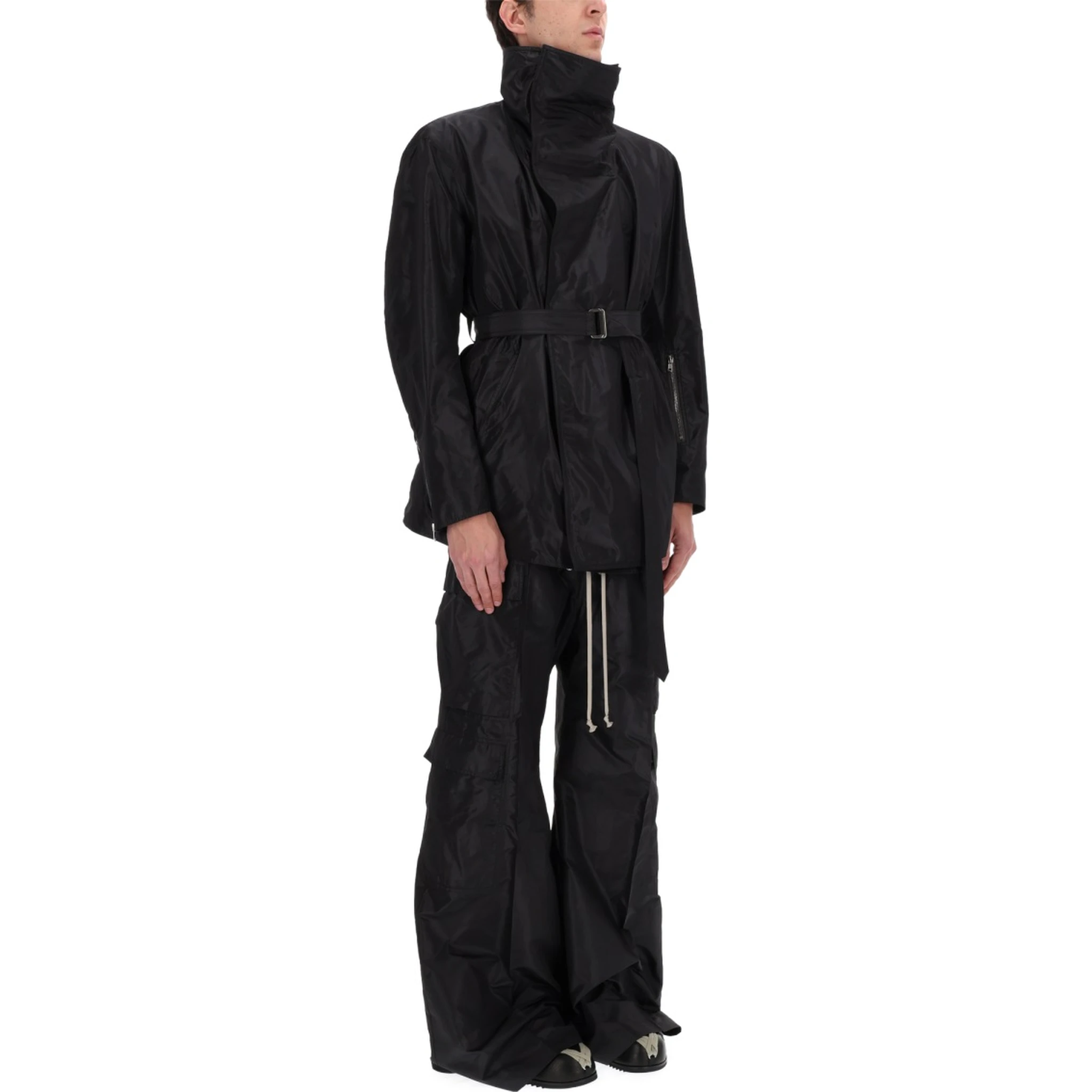 "CARGO BELAS" PANTS