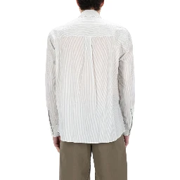 "ABOVE" SHIRT