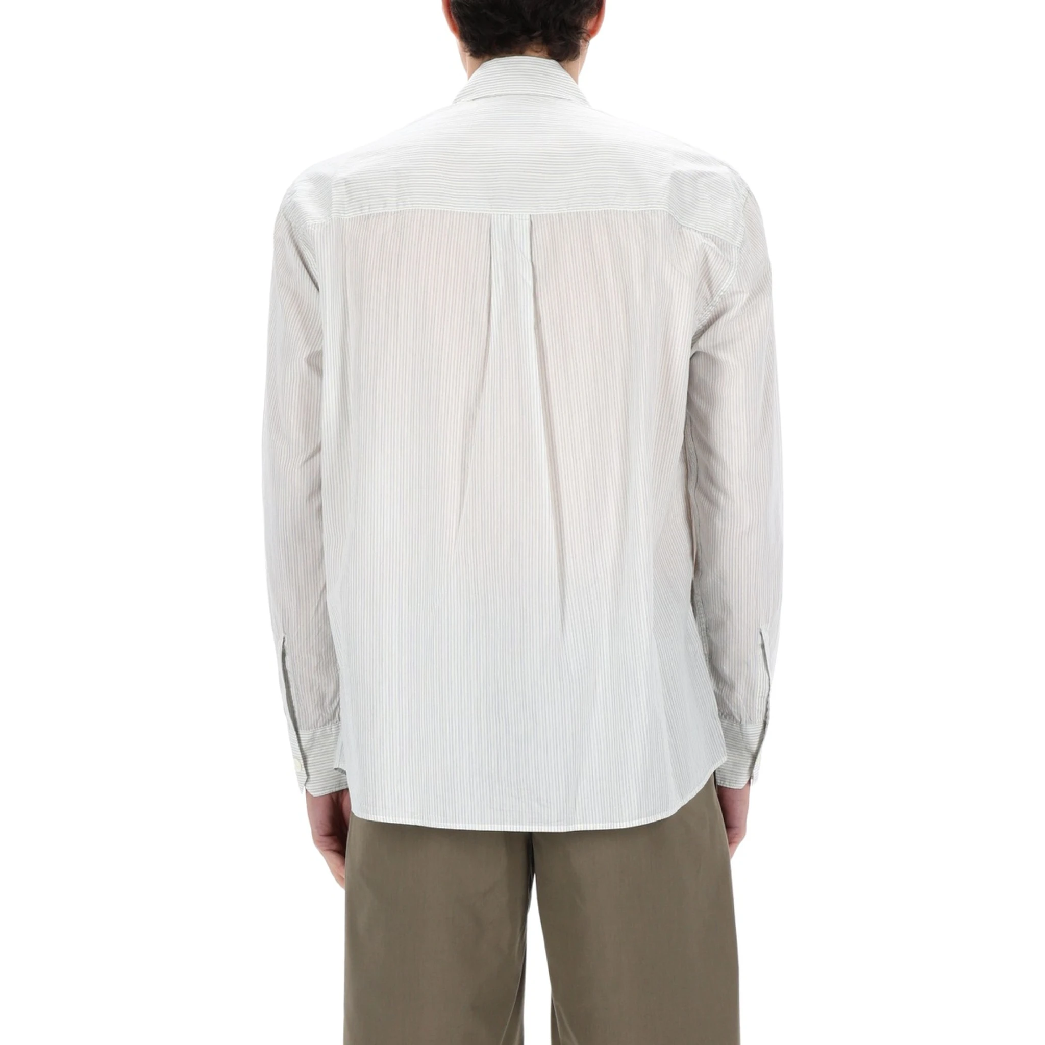 "ABOVE" SHIRT