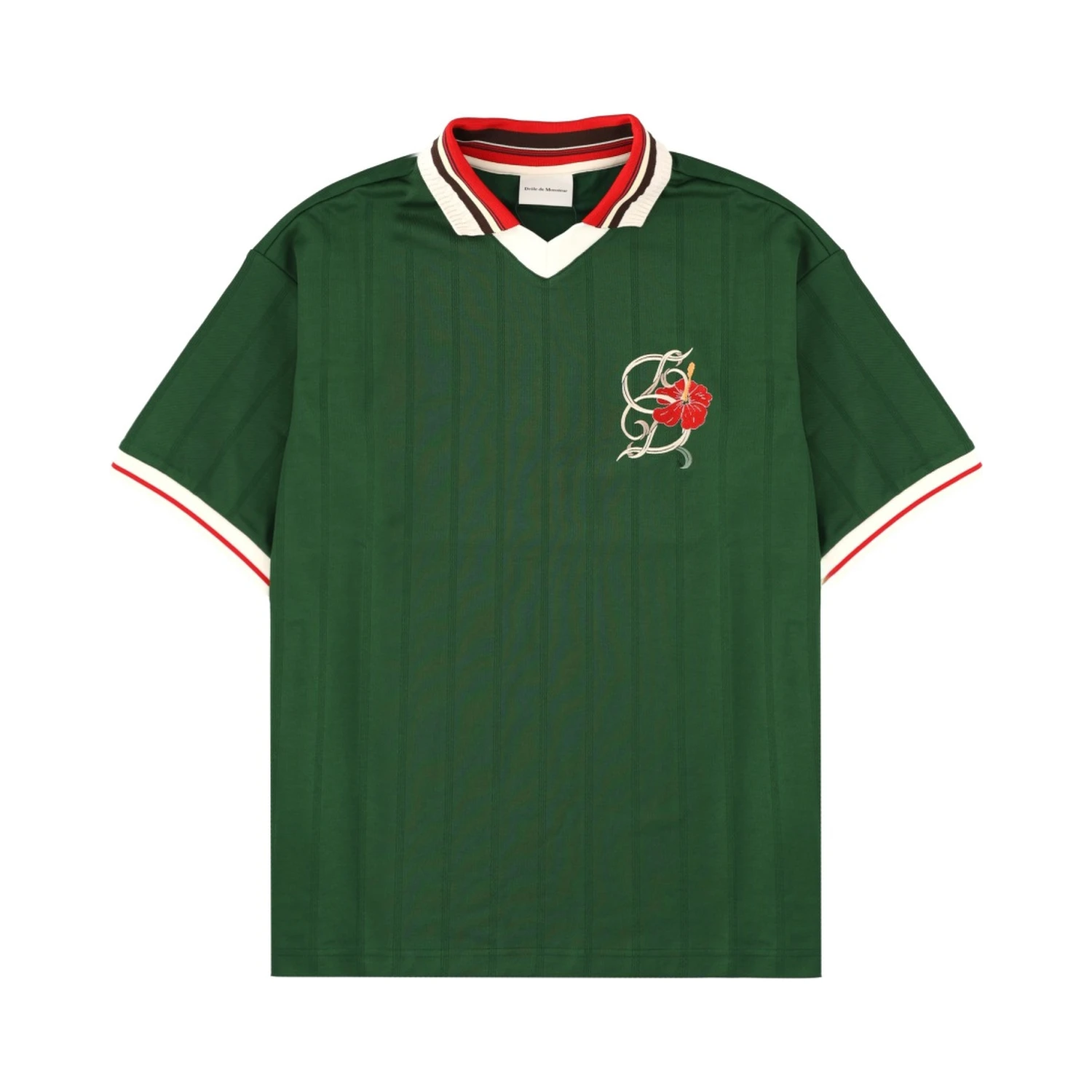 POLO "D HIBISCUS"
