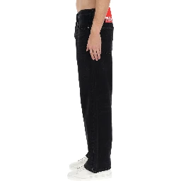 "2001 D-MACRO" JEANS