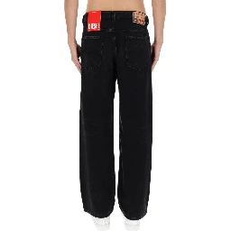 "2001 D-MACRO" JEANS