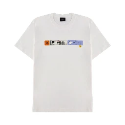T-SHIRT "TICKETS"