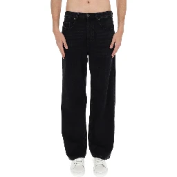 "2001 D-MACRO" JEANS