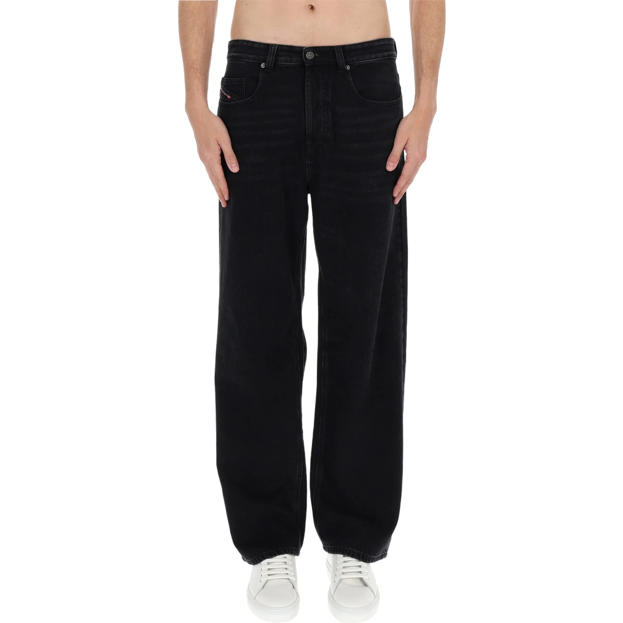 "2001 D-MACRO" JEANS