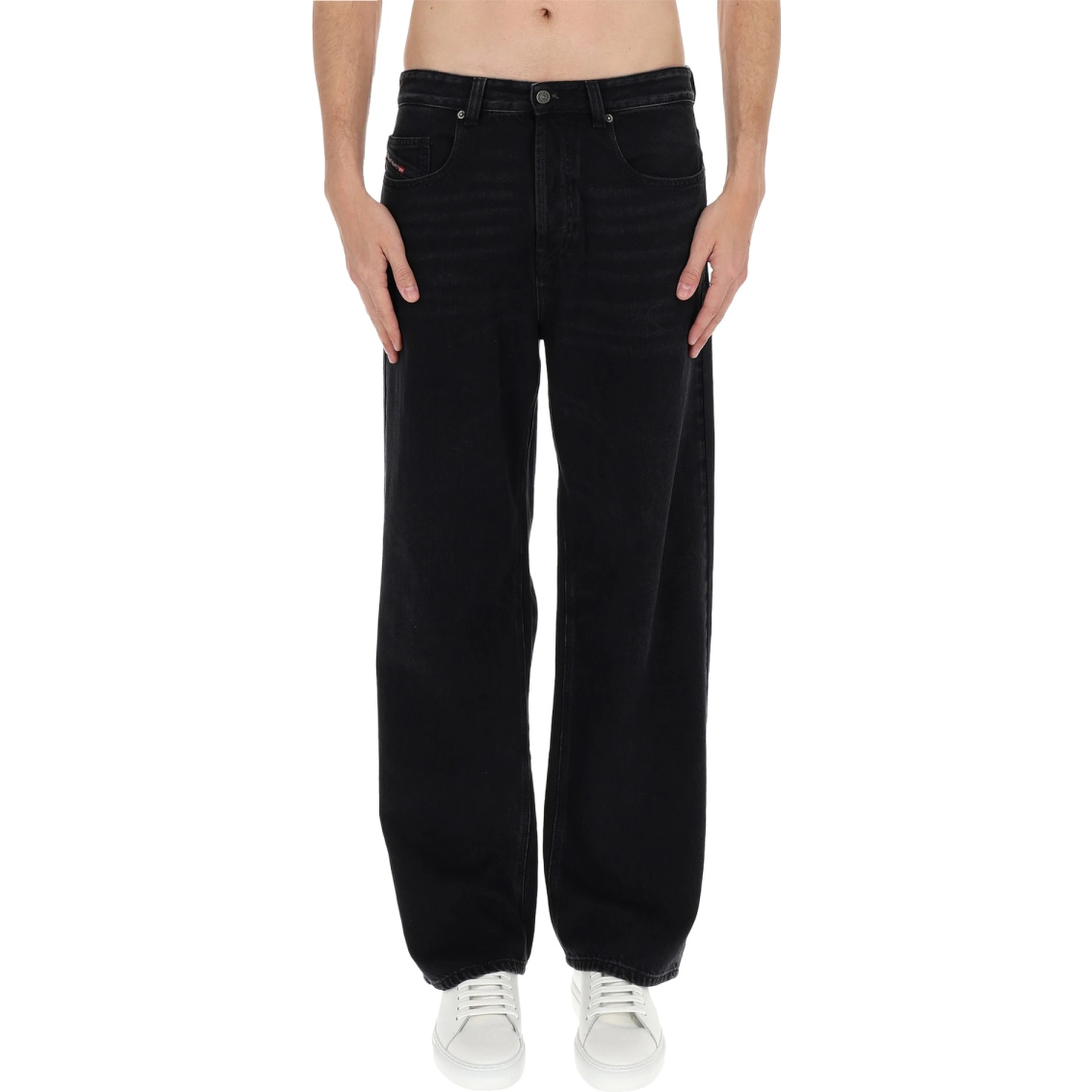 "2001 D-MACRO" JEANS