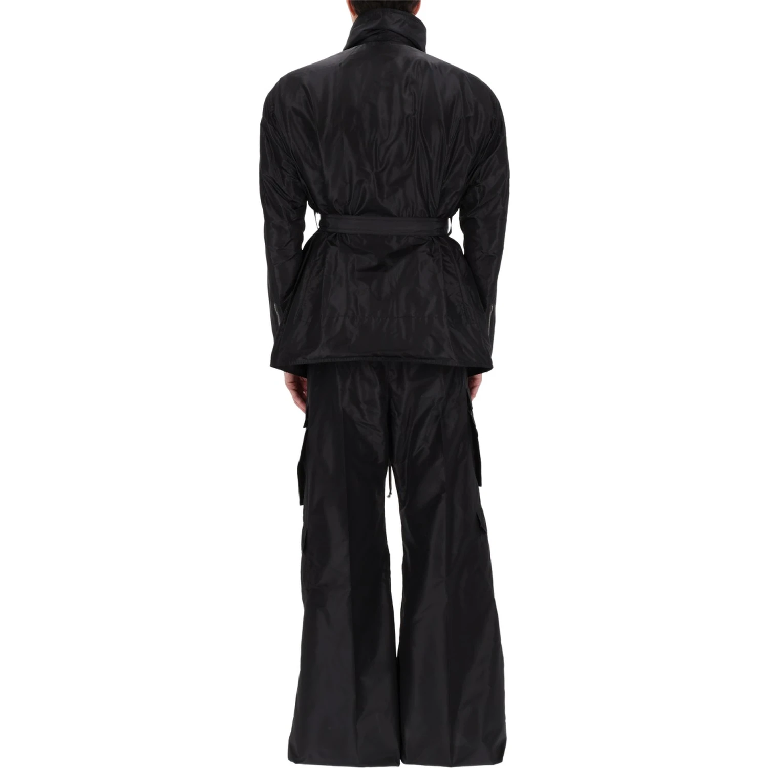 "DRACUCABAN" JACKET