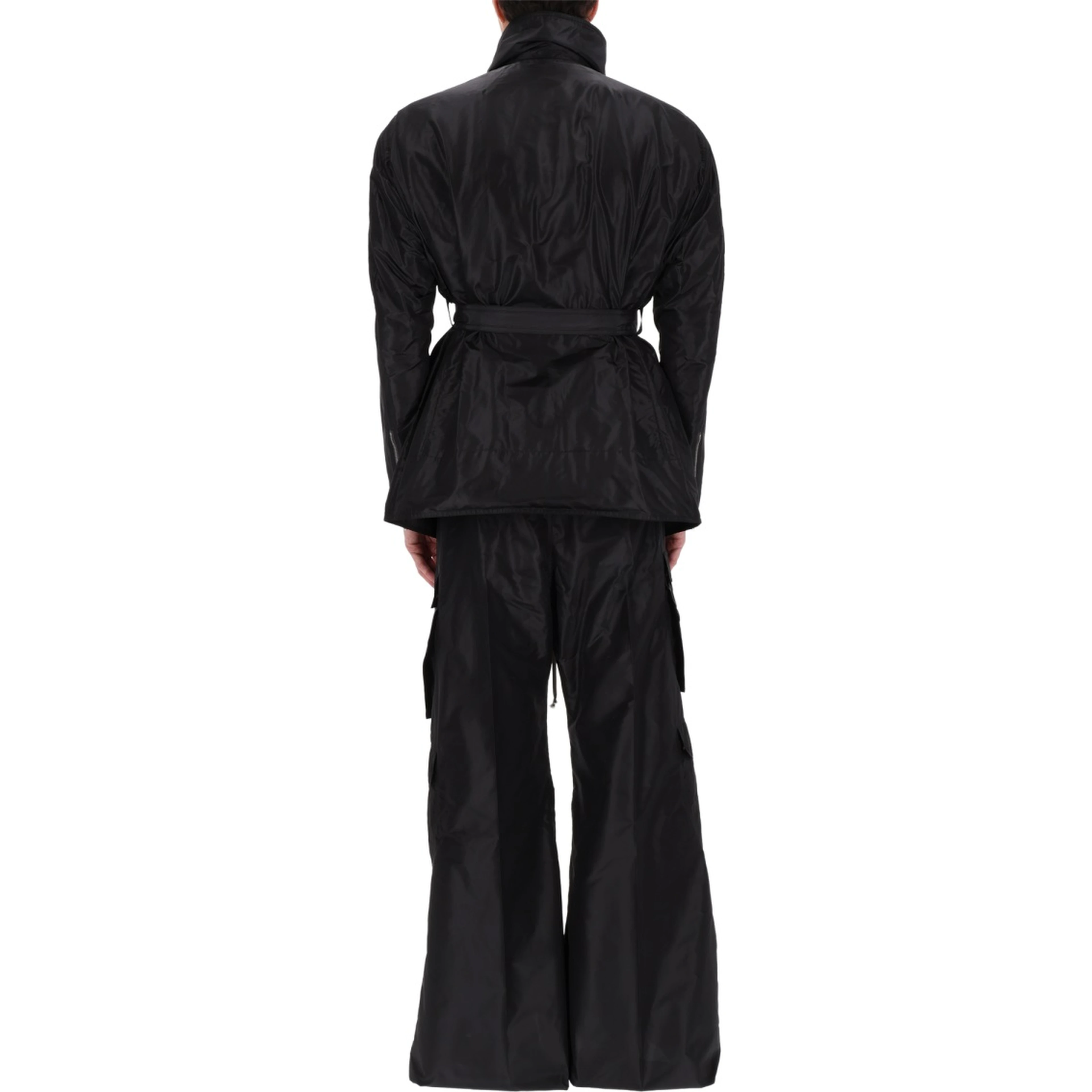 "DRACUCABAN" JACKET
