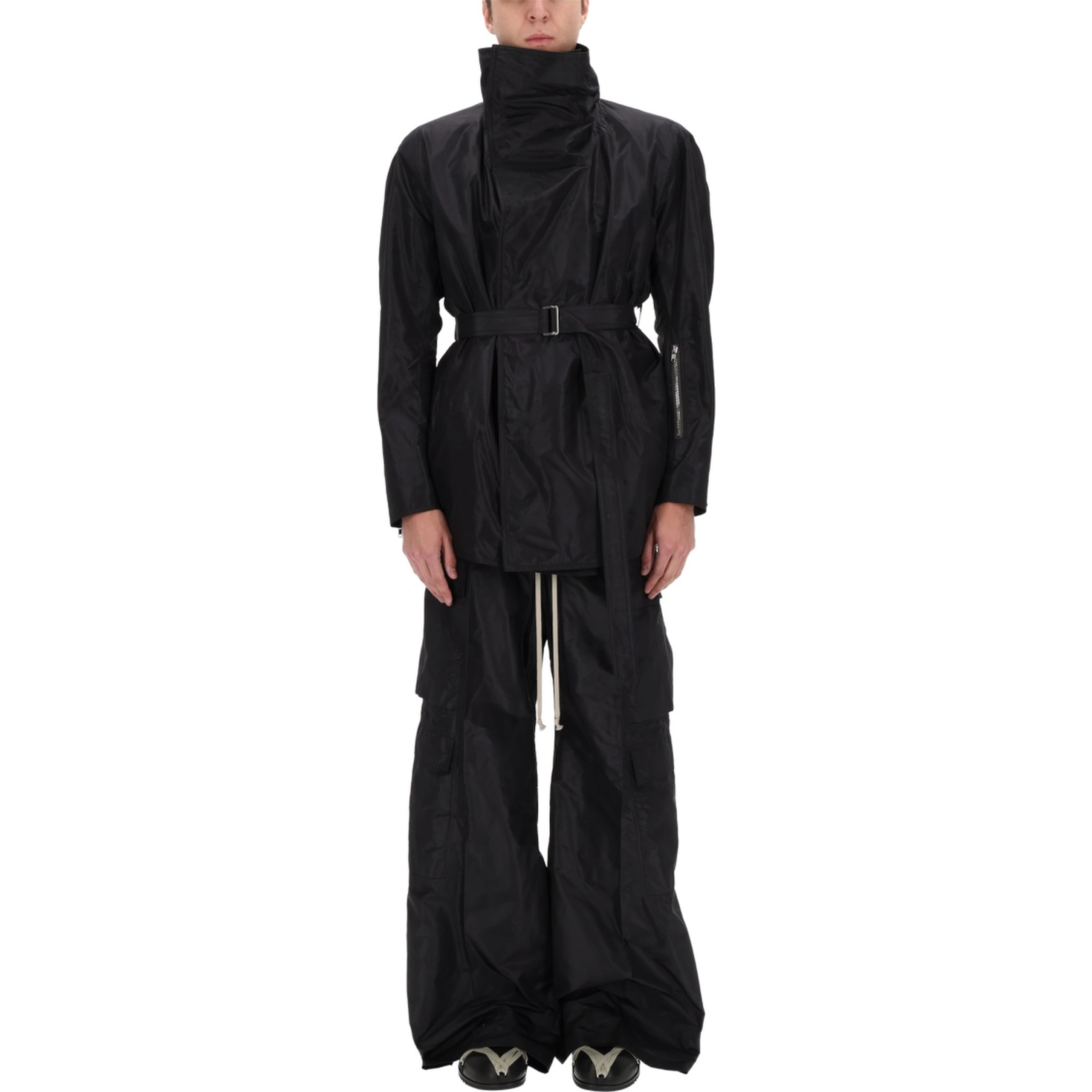 "DRACUCABAN" JACKET