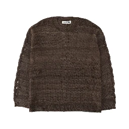 "POPOVER" JERSEY