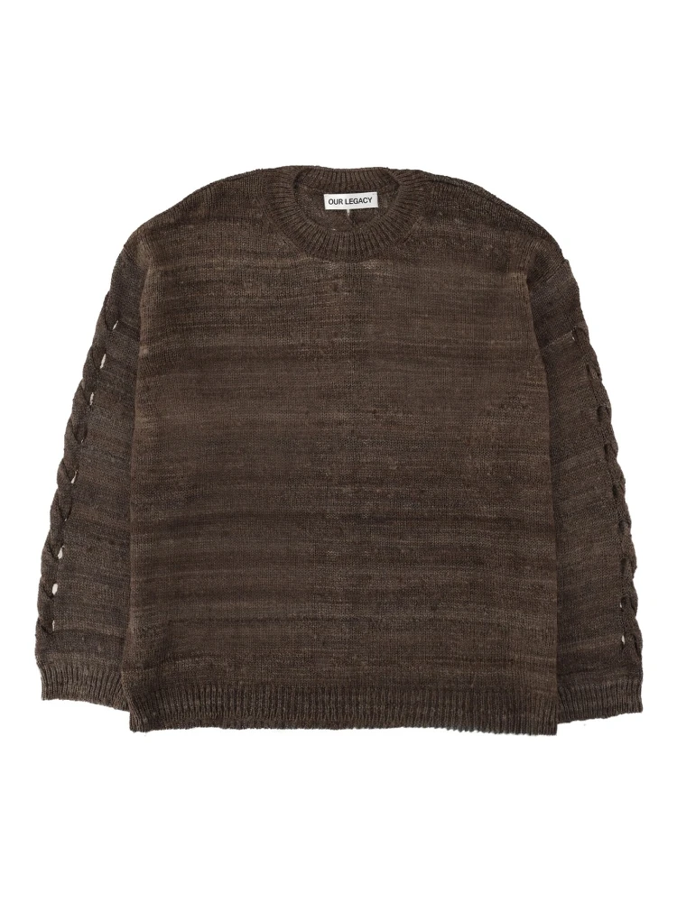 "POPOVER" JERSEY