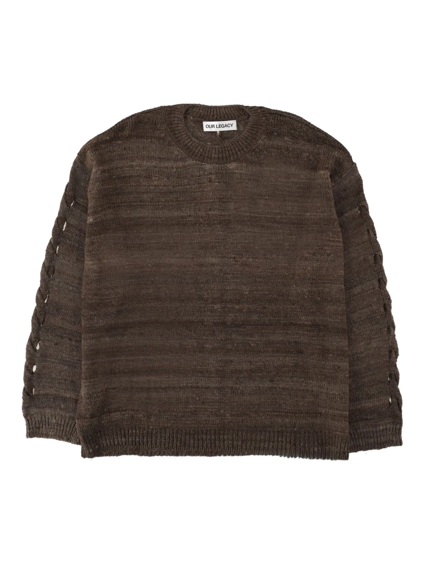 "POPOVER" JERSEY