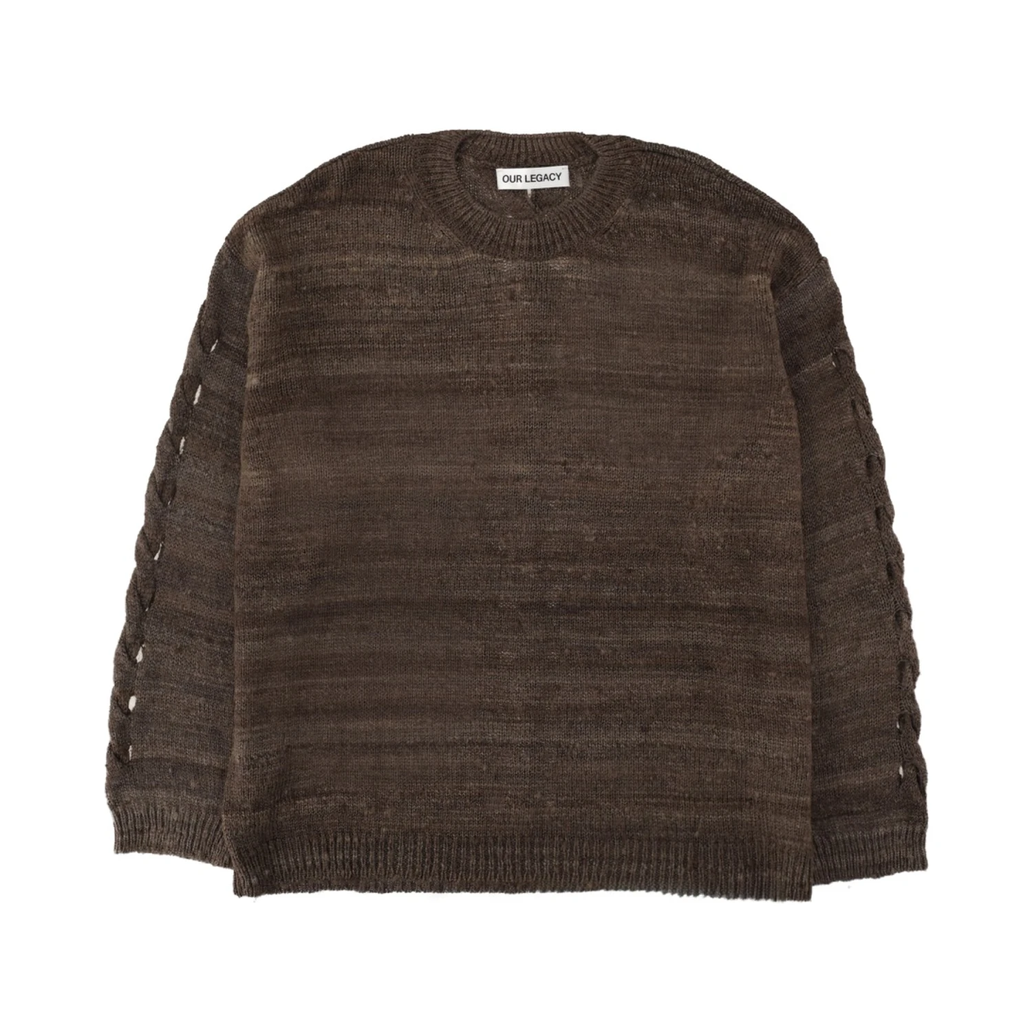 "POPOVER" JERSEY